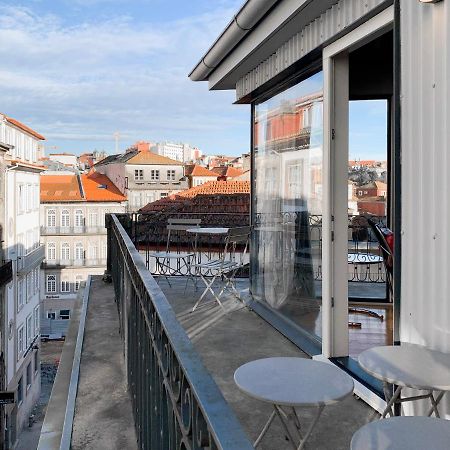 Villa Loios By Casa Do Conto Porto Exteriér fotografie