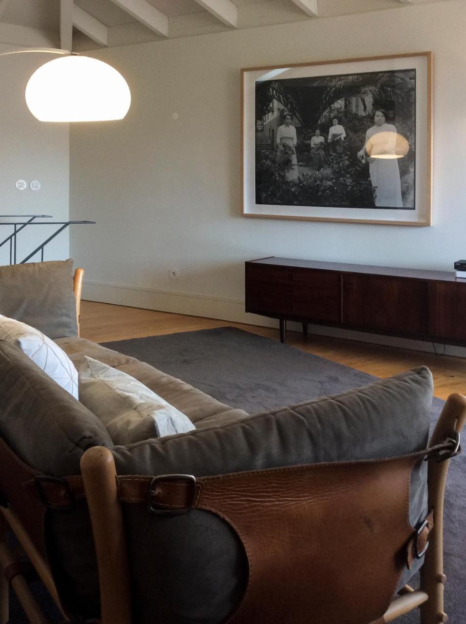 Villa Loios By Casa Do Conto Porto Exteriér fotografie